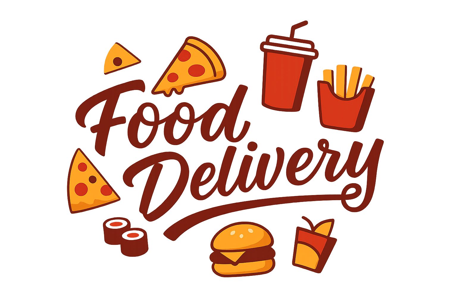 Food Delivery